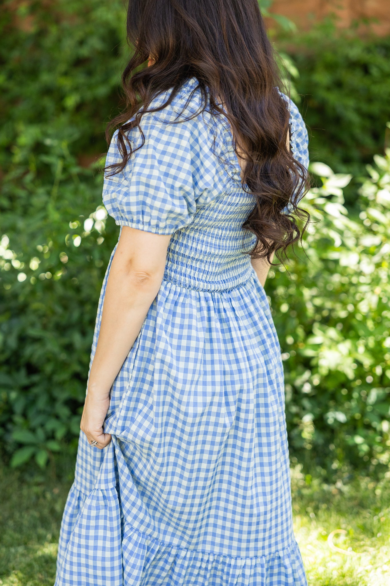 The Belle Dress