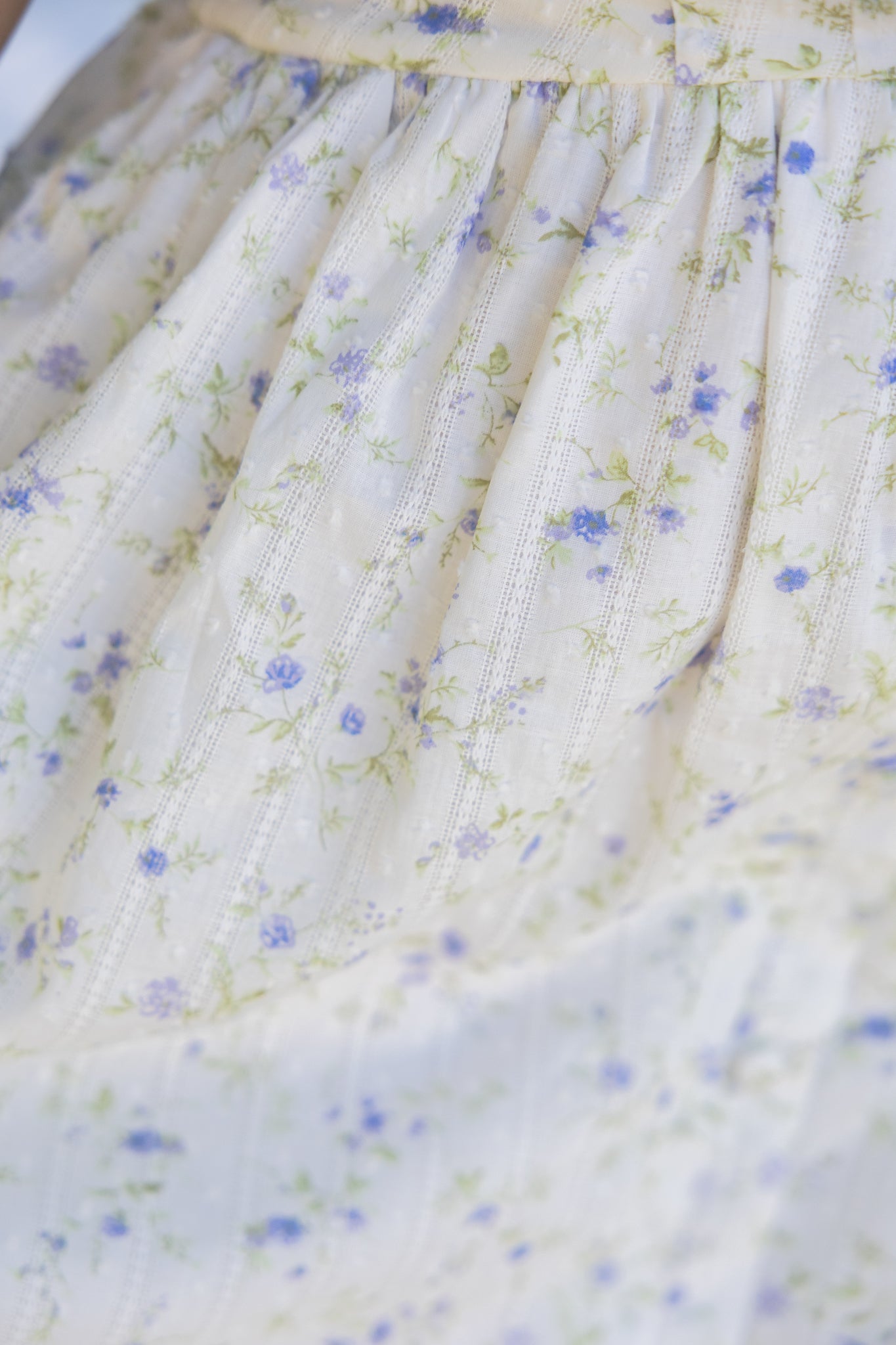 The Juliette Dress