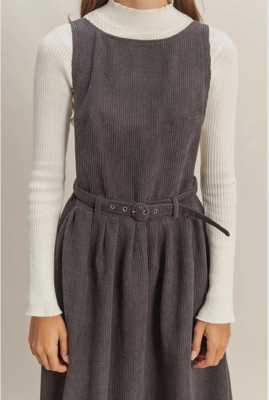The Marie Dress
