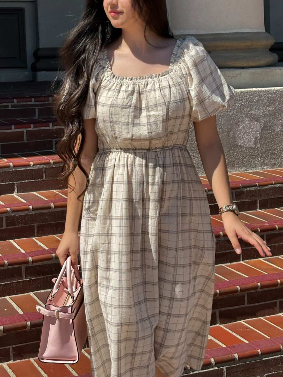 The Olivia Dress