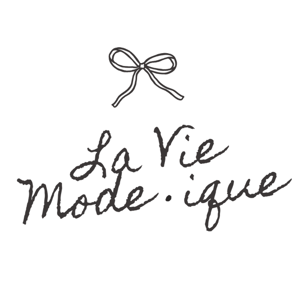 Shop La vie modeique
