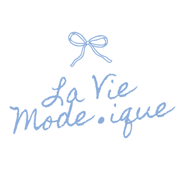 Shop La vie modeique